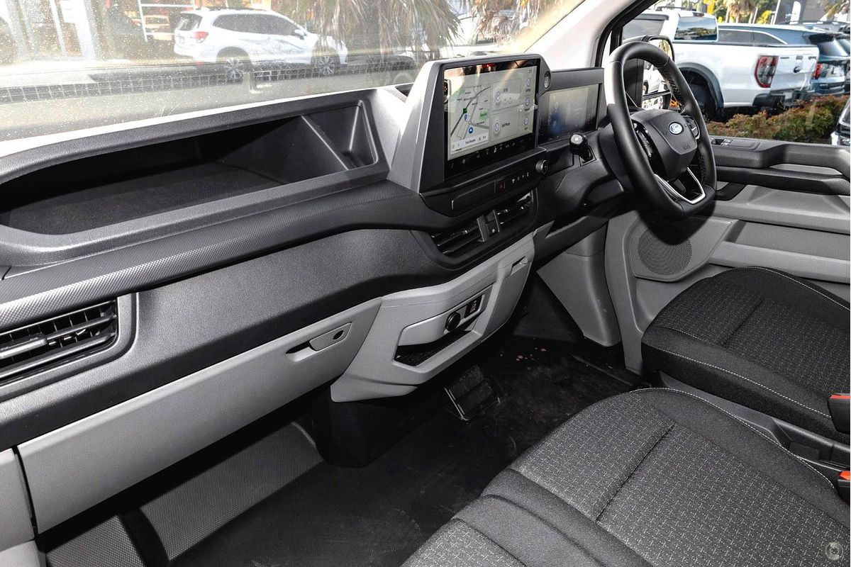 2024 Ford Transit Custom Trend 320S AV SWB