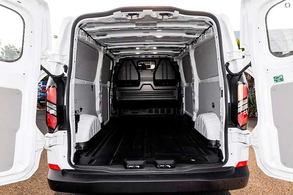 2024 Ford Transit Custom Trend 320S AV SWB