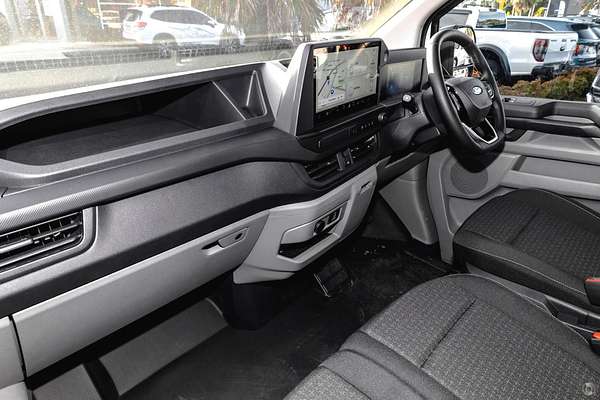 2024 Ford Transit Custom Trend 320S AV SWB