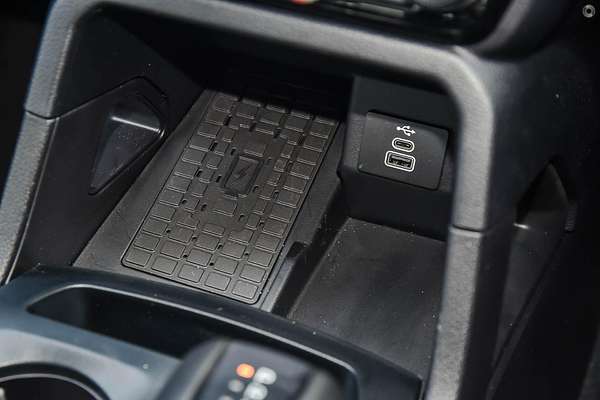 2024 Ford Ranger Sport 4X4 2.0L