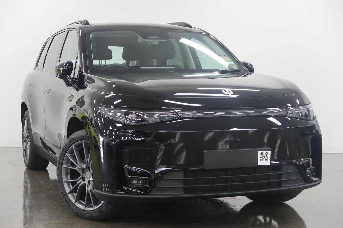 2024 Leapmotor C10 Design B11
