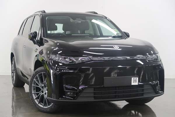 2024 Leapmotor C10 Design B11