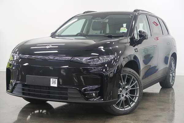 2024 Leapmotor C10 Design B11