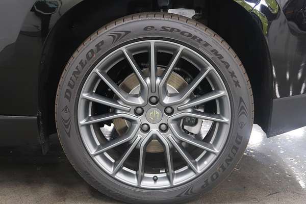 2024 Leapmotor C10 Design B11