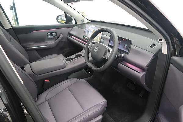 2024 Leapmotor C10 Design B11
