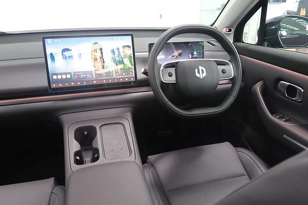 2024 Leapmotor C10 Design B11