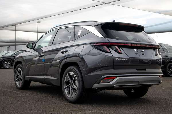 2024 Hyundai Tucson Elite NX4.V3