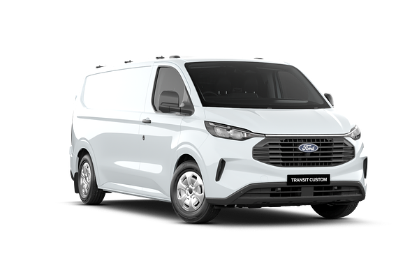 2024 Ford Transit Custom Trend 320L AV LWB