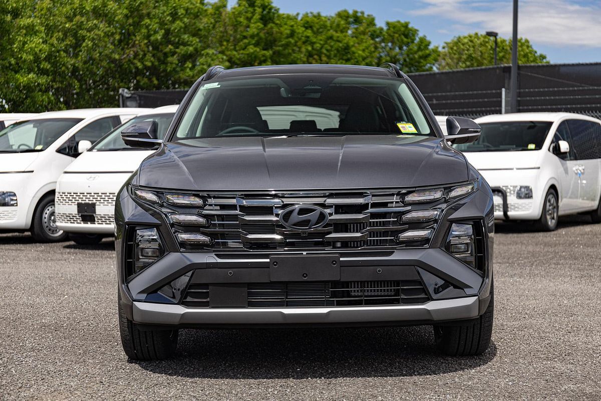 2024 Hyundai Tucson Premium NX4.V3
