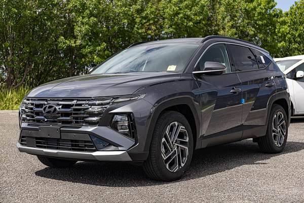 2024 Hyundai Tucson Premium NX4.V3