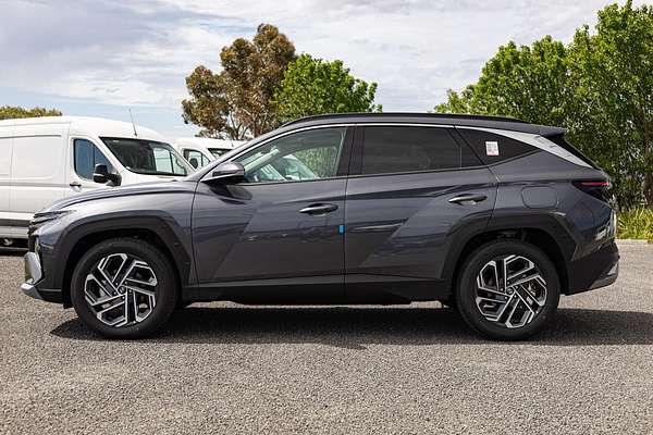 2024 Hyundai Tucson Premium NX4.V3