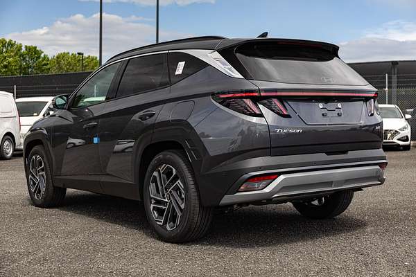 2024 Hyundai Tucson Premium NX4.V3