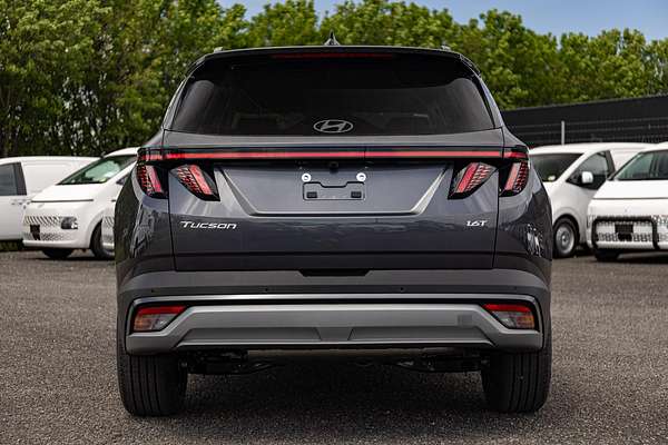 2024 Hyundai Tucson Premium NX4.V3