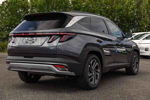 2024 Hyundai Tucson Premium NX4.V3