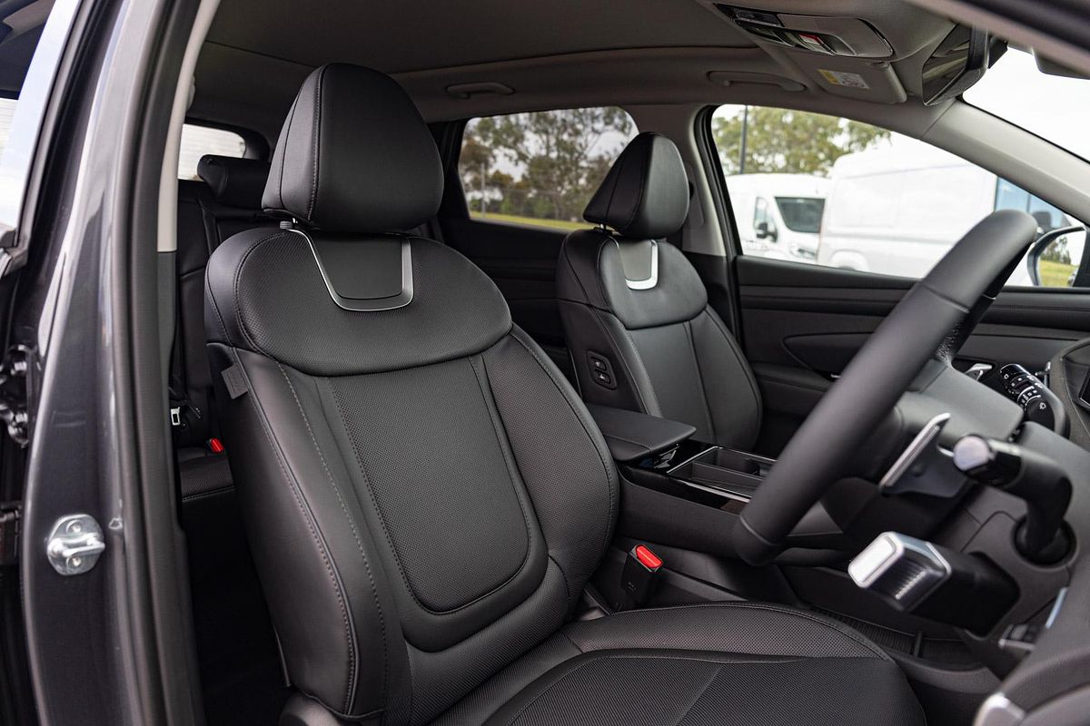 2024 Hyundai Tucson Premium NX4.V3