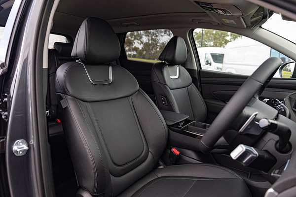 2024 Hyundai Tucson Premium NX4.V3