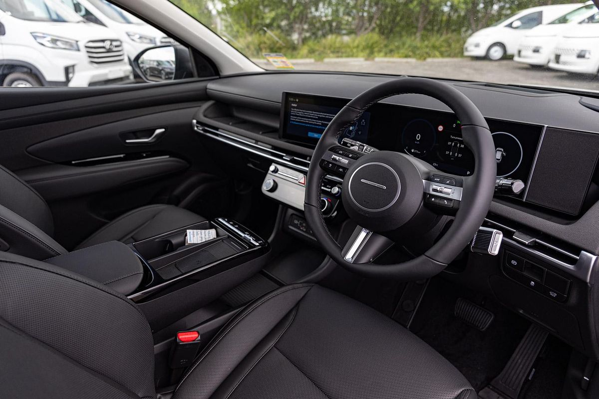2024 Hyundai Tucson Premium NX4.V3