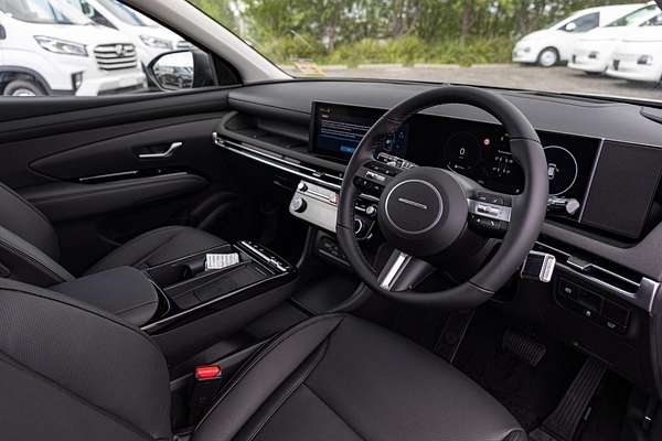 2024 Hyundai Tucson Premium NX4.V3