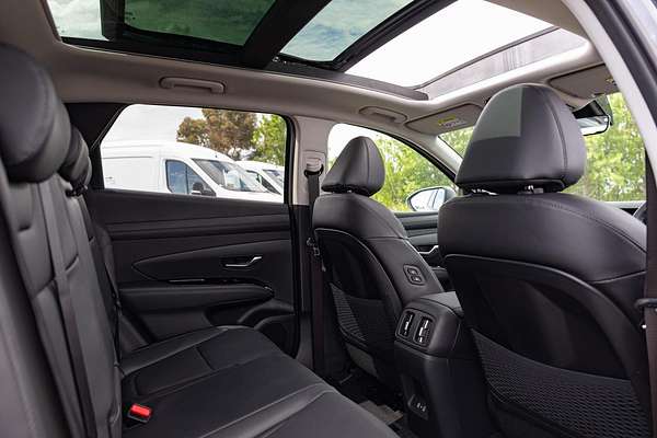 2024 Hyundai Tucson Premium NX4.V3