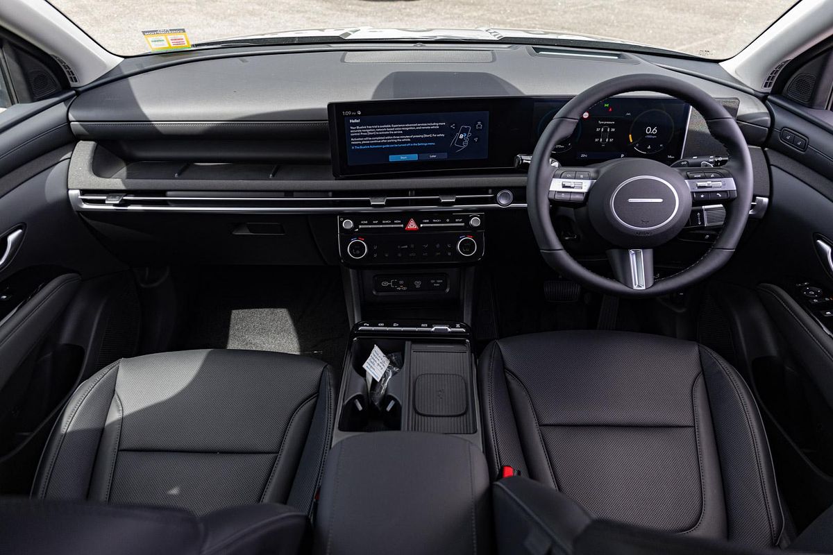 2024 Hyundai Tucson Premium NX4.V3