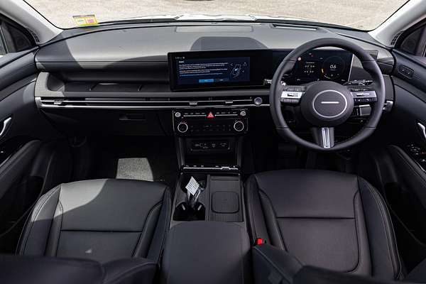 2024 Hyundai Tucson Premium NX4.V3