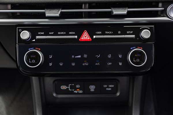 2024 Hyundai Tucson Premium NX4.V3