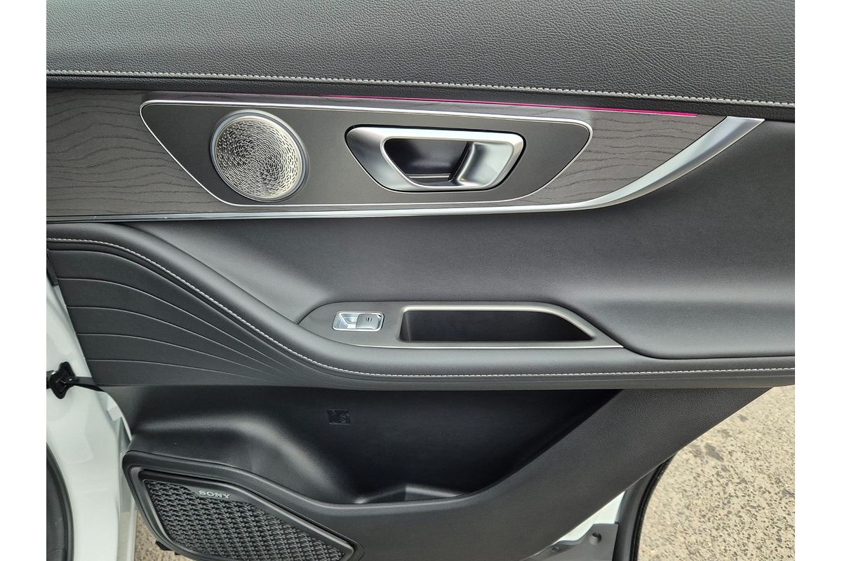 2025 Chery Tiggo 8 Pro Max Urban T31