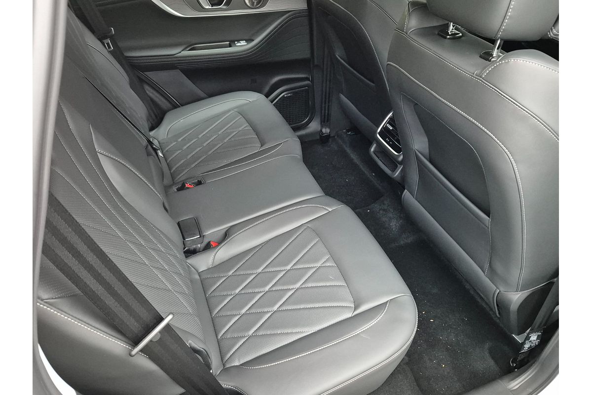 2025 Chery Tiggo 8 Pro Max Urban T31
