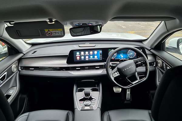 2025 Chery Tiggo 8 Pro Max Urban T31