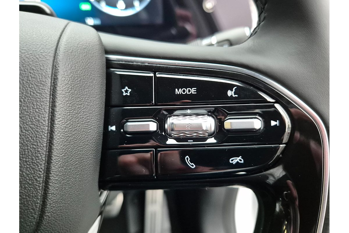 2025 Chery Tiggo 8 Pro Max Urban T31