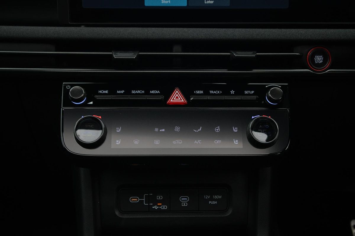 2024 Hyundai Tucson Premium N Line NX4.V3