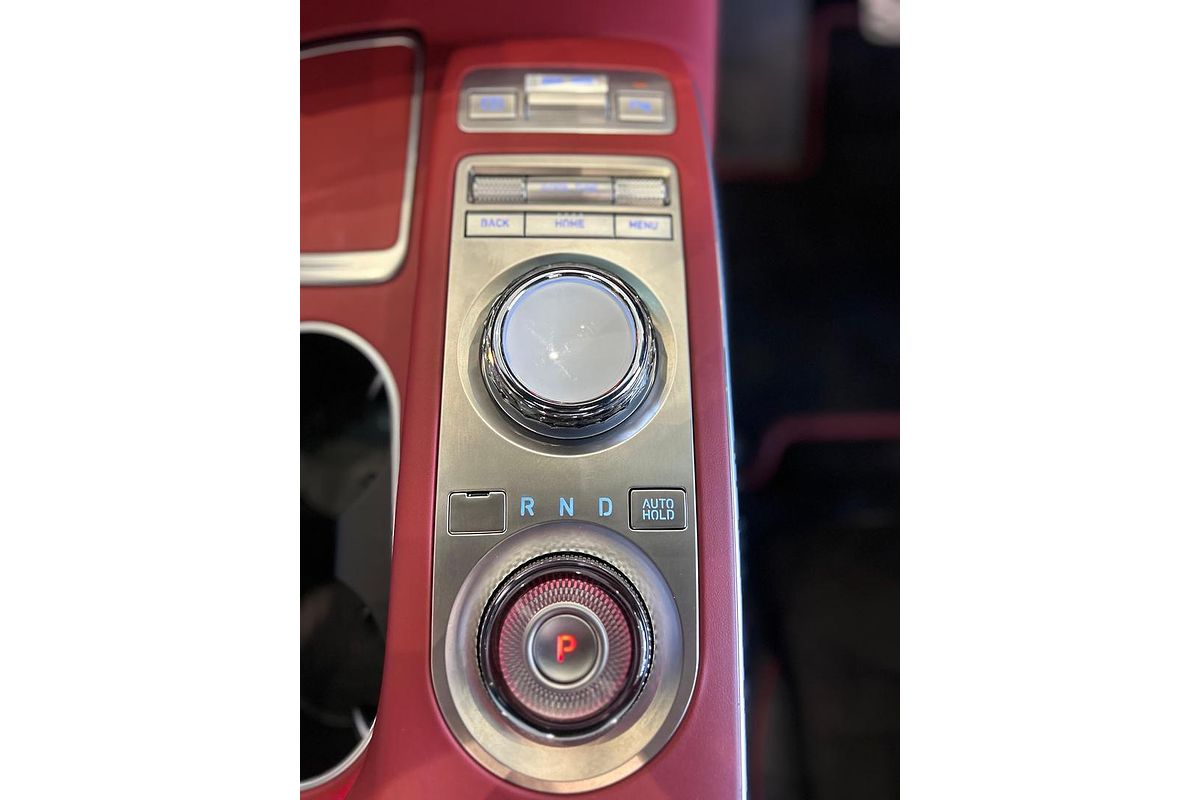 2024 Genesis GV70 2.5T JK.V2