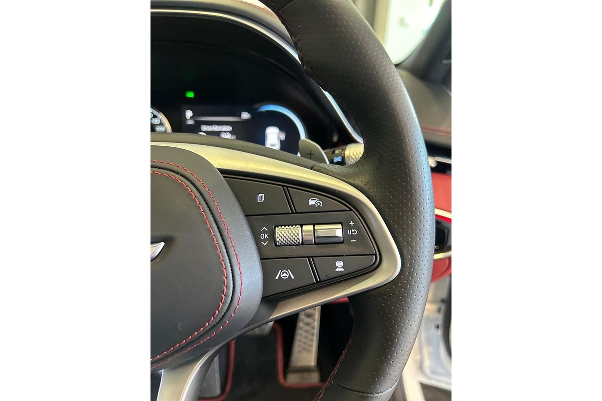 2024 Genesis GV70 2.5T JK.V2
