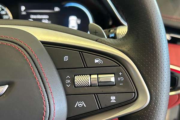 2024 Genesis GV70 2.5T JK.V2