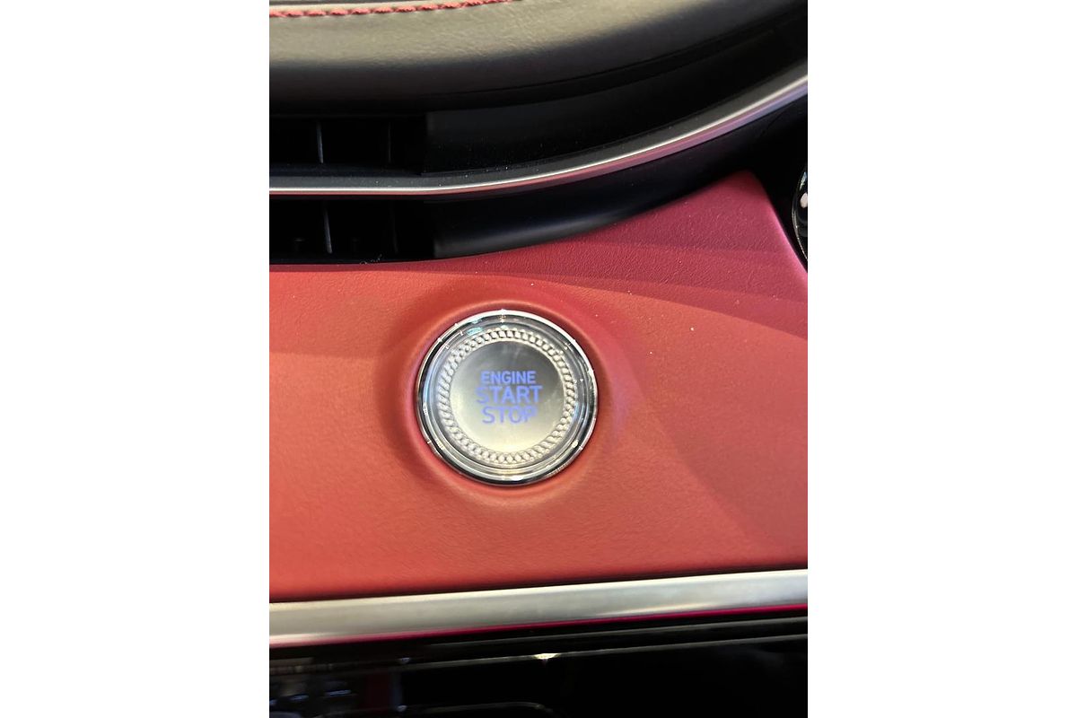 2024 Genesis GV70 2.5T JK.V2