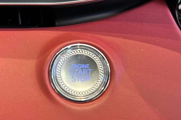 2024 Genesis GV70 2.5T JK.V2