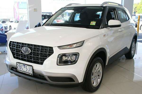 2024 Hyundai Venue QX.V5