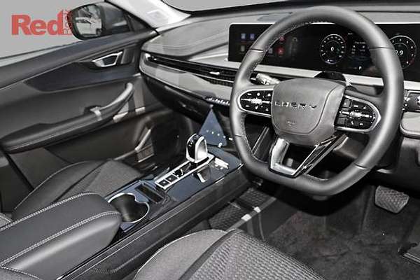 2025 Chery Tiggo 4 Pro Urban