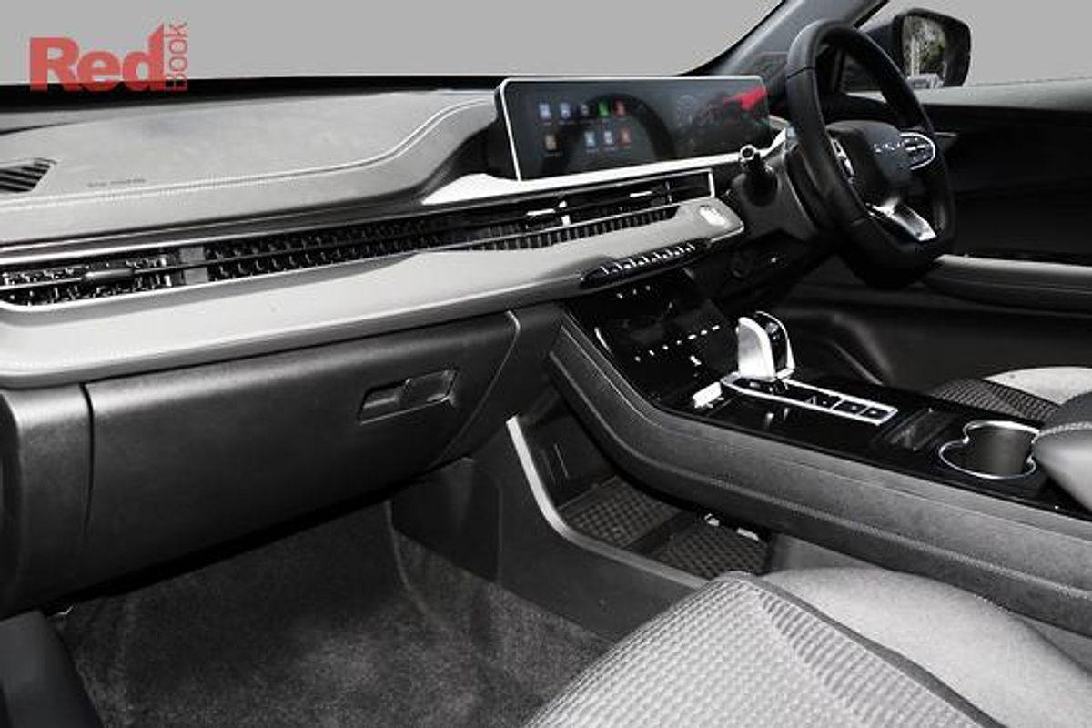 2025 Chery Tiggo 4 Pro Urban