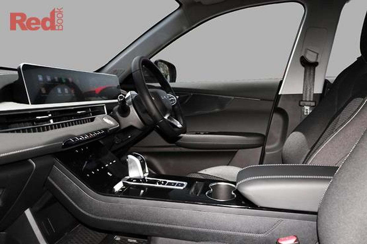 2025 Chery Tiggo 4 Pro Urban