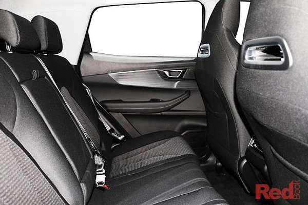 2025 Chery Tiggo 4 Pro Urban