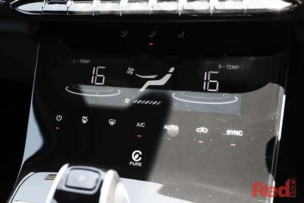 2025 Chery Tiggo 4 Pro Urban