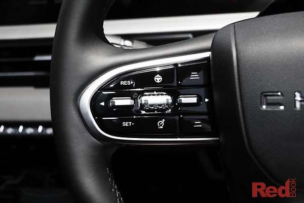 2025 Chery Tiggo 4 Pro Urban