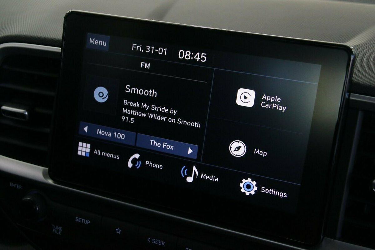 2024 Hyundai Venue QX.V5