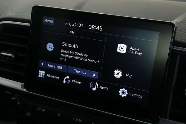 2024 Hyundai Venue QX.V5