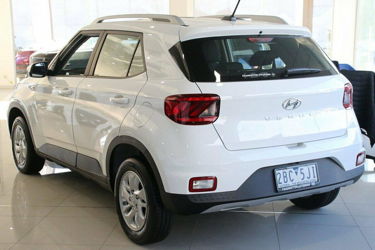2024 Hyundai Venue QX.V5