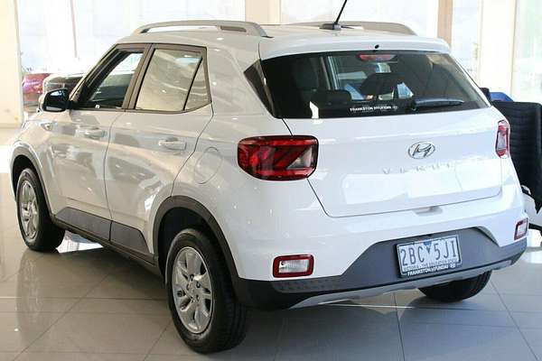 2024 Hyundai Venue QX.V5