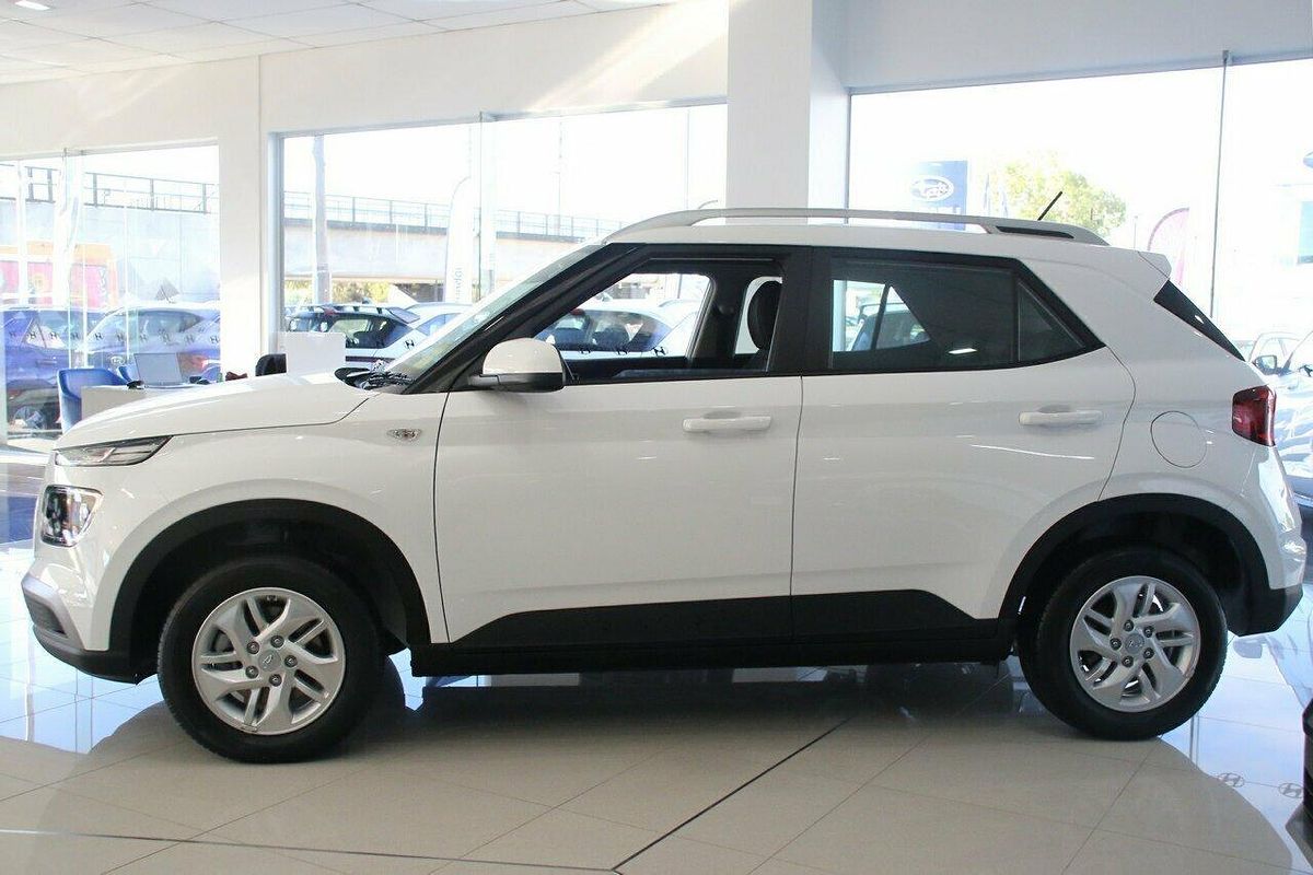 2024 Hyundai Venue QX.V5