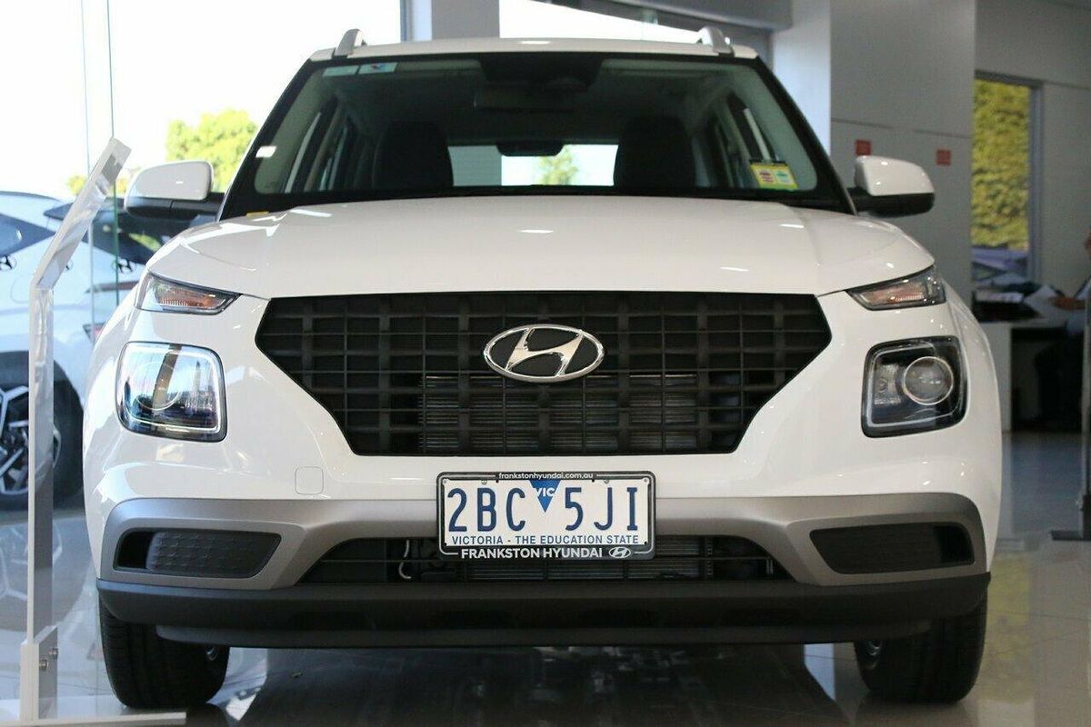 2024 Hyundai Venue QX.V5
