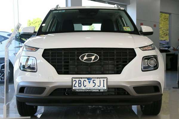 2024 Hyundai Venue QX.V5